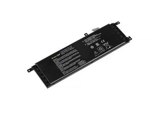 Green Cell AS80 notebook spare part Battery цена и информация | Аккумуляторы для ноутбуков | 220.lv