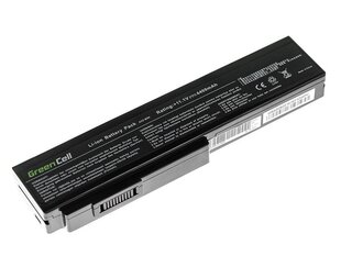 Green Cell AS08 notebook spare part Battery цена и информация | Аккумуляторы для ноутбуков | 220.lv