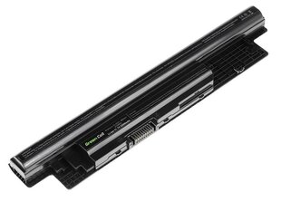 Green Cell DE97 notebook spare part Battery цена и информация | Аккумуляторы для ноутбуков | 220.lv