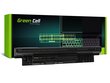Green Cell Klēpjdatoru akumulators piemērots Dell Inspiron 15 3521 3537 15R 5521 5537 17 5749 M531R 5535 M731R 5735 cena un informācija | Akumulatori portatīvajiem datoriem | 220.lv