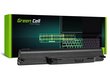 Green Cell Laptop Akumulators piemērots Asus R400 R500 R500V R500V R700 K55 K55A K55VD K55VJ K55VM цена и информация | Akumulatori portatīvajiem datoriem | 220.lv