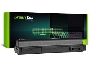 Green Cell Klēpjdatoru akumulators piemērots Dell Latitude E5420 E5520 E6420 E6520 E6540 11.1V цена и информация | Аккумуляторы для ноутбуков | 220.lv