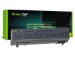 Green Cell Klēpjdatoru akumulators piemērots Dell Latitude E6400 E6410 E6500 E6510 E6400 ATG E6410 ATG Dell Precision M2400 M4400 M4500 цена и информация | Akumulatori portatīvajiem datoriem | 220.lv