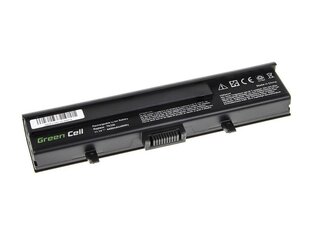 Green Cell Laptop Battery for Dell Inspiron XPS M1530 XPS M1530 XPS PP28L цена и информация | Аккумуляторы для ноутбуков	 | 220.lv