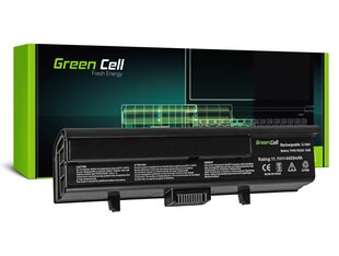 Green Cell Laptop Battery for Dell Inspiron XPS M1530 XPS M1530 XPS PP28L цена и информация | Аккумуляторы для ноутбуков | 220.lv