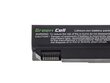 Green Cell Klēpjdatoru akumulators piemērots HP EliteBook 8500 8700 цена и информация | Akumulatori portatīvajiem datoriem | 220.lv