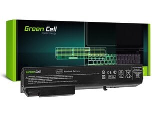 Green Cell Klēpjdatoru akumulators piemērots HP EliteBook 8500 8700 цена и информация | Аккумуляторы для ноутбуков	 | 220.lv