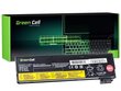 Green Cell Klēpjdatoru akumulators piemērots IBM Lenovo ThinkPad T440 L450 цена и информация | Akumulatori portatīvajiem datoriem | 220.lv