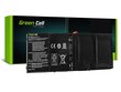 Green Cell Klēpjdatoru akumulators piemērots Acer Aspire V5-552 V5-552P V5-572 V5-573 V5-573G V7-581 R7-571 R7-571G cena un informācija | Akumulatori portatīvajiem datoriem | 220.lv