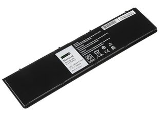 Green Cell DE93 notebook spare part Battery цена и информация | Аккумуляторы для ноутбуков | 220.lv