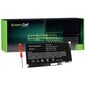 Green Cell Klēpjdatoru akumulators piemērots Dell Vostro 5460 5470 5480 5560 un Dell Inspiron 14 5439 цена и информация | Akumulatori portatīvajiem datoriem | 220.lv