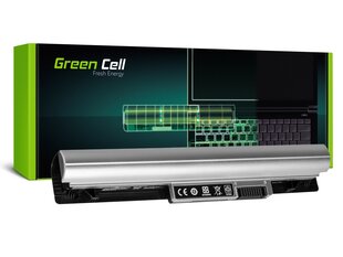 Green Cell Klēpjdatoru akumulators piemērots HP 210 G1 215 G1, HP Pavilion 11-E 11-E000EW 11-E000SW cena un informācija | Akumulatori portatīvajiem datoriem | 220.lv