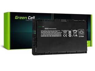 Green Cell HP119 notebook spare part Battery цена и информация | Аккумуляторы для ноутбуков | 220.lv