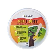 BEE FORT dārza ziede, 150 g цена и информация | Средства для ухода за растениями | 220.lv