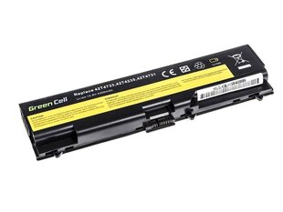 Green Cell LE49 notebook spare part Battery цена и информация | Аккумуляторы для ноутбуков | 220.lv