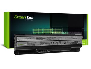 Green Cell Klēpjdatoru akumulators piemērots MSI CR650 CX650 FX600 GE60 GE70 cena un informācija | Akumulatori portatīvajiem datoriem | 220.lv