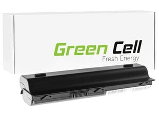 Green Cell HP26 notebook spare part Battery цена и информация | Аккумуляторы для ноутбуков	 | 220.lv