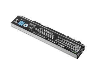 Green Cell Battery PA3788U-1BRS for Toshiba Tecra A11 M11 S11 Toshiba Satellite Pro S500 DynaBook B550 K40 L40 L45 L35 цена и информация | Аккумуляторы для ноутбуков | 220.lv