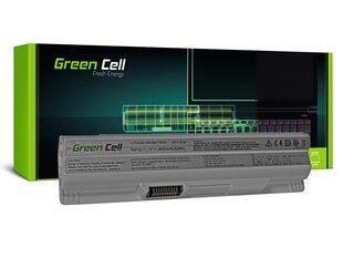 Green Cell Klēpjdatoru akumulators piemērots MSI CR650 CX650 FX600 GE60 GE70 cena un informācija | Akumulatori portatīvajiem datoriem | 220.lv