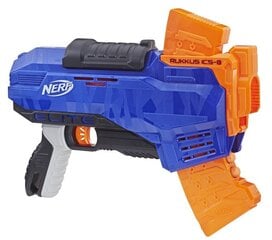 Пистолет Nerf Elite ICS8 цена и информация | Игрушки для мальчиков | 220.lv