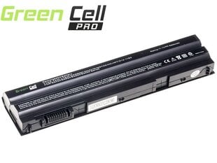 Green Cell DE04PRO notebook spare part Battery цена и информация | Аккумуляторы для ноутбуков | 220.lv