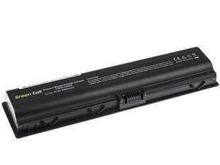 Green Cell HP05 notebook spare part Battery цена и информация | Аккумуляторы для ноутбуков	 | 220.lv