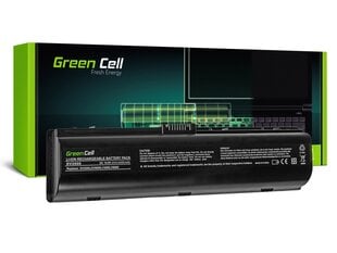 Green Cell HP05 notebook spare part Battery цена и информация | Аккумуляторы для ноутбуков	 | 220.lv