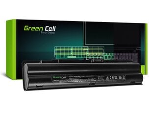 Green Cell Klēpjdatoru akumulators piemērots HSTNN-IB93 HP Pavilion dv3t-2000 CTO Compaq Presario CQ35 cena un informācija | Akumulatori portatīvajiem datoriem | 220.lv