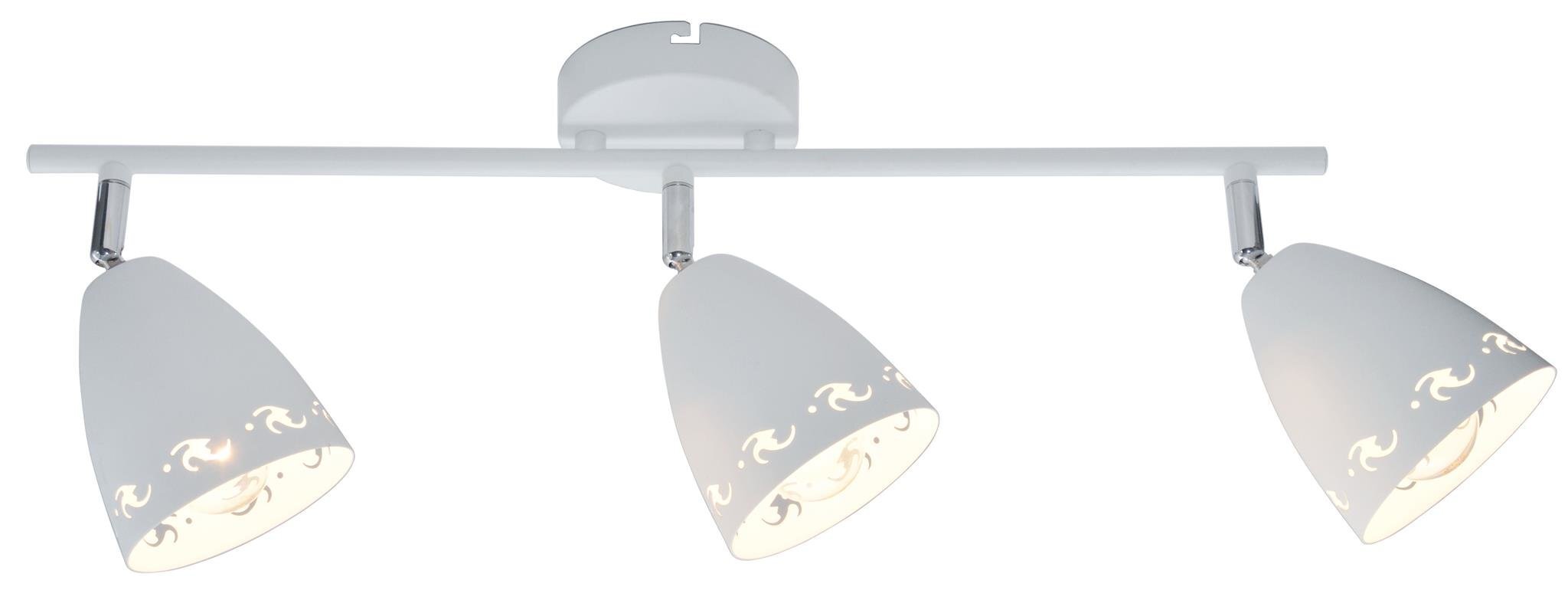 Candellux griestu lampa Coty цена и информация | Griestu lampas | 220.lv