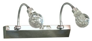 Настенный светильник Candellux 5521-75383 цена и информация | Настенные светильники | 220.lv