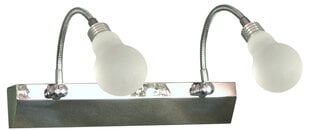 Настенный светильник Candellux 5521-75383 цена и информация | Настенные светильники | 220.lv