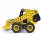 Konstruktors Buldozers Meccano, 6043090 cena un informācija | Konstruktori | 220.lv