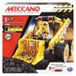 Konstruktors Buldozers Meccano, 6043090 цена и информация | Konstruktori | 220.lv