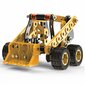 Konstruktors Buldozers Meccano, 6043090 cena un informācija | Konstruktori | 220.lv