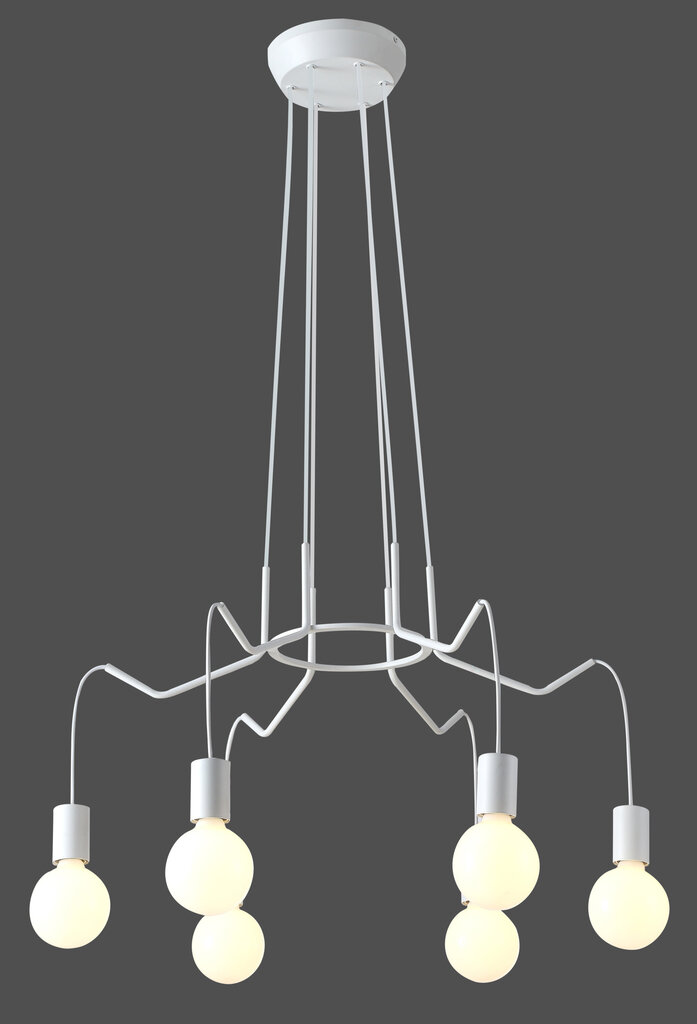 Candellux piekaramā lampa Basso cena un informācija | Piekaramās lampas | 220.lv