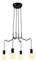 Candellux подвесной светильник Basso цена и информация | Люстры | 220.lv