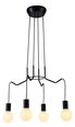 Candellux подвесной светильник Basso