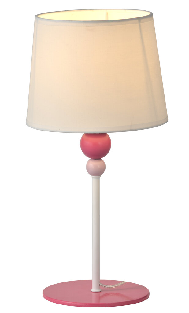 Candellux galda lampa Bebe цена и информация | Galda lampas | 220.lv