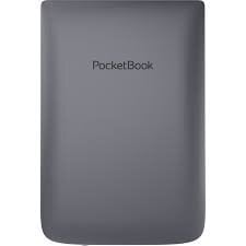 PocketBook Touch HD 3, 6", pēlēks cena un informācija | E-grāmatu lasītāji | 220.lv