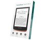 PocketBook Touch HD 3, 6", tumši zeltains cena un informācija | E-grāmatu lasītāji | 220.lv