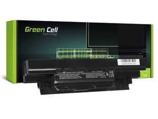 Green Cell Klēpjdatoru akumulators piemērots Asus AsusPRO PU551 PU551J PU551JA PU551JD PU551L PU551LA PU551LD A32N1331 cena un informācija | Akumulatori portatīvajiem datoriem | 220.lv