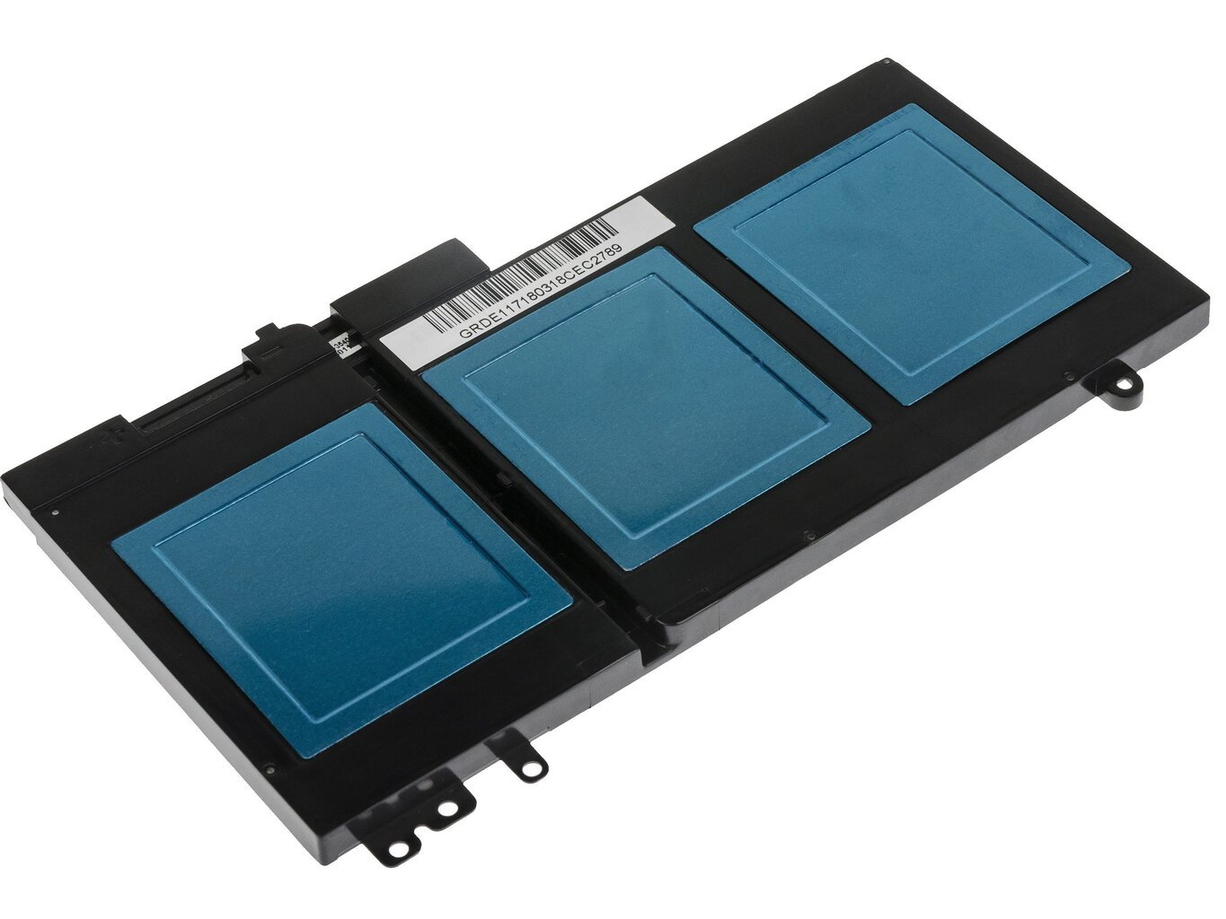 Green Cell Klēpjdatoru akumulators piemērots Dell Latitude 11 3150 3160 12 E5250 E5270 цена и информация | Akumulatori portatīvajiem datoriem | 220.lv