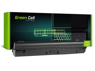 Green Cell Klēpjdatoru akumulators piemērots Toshiba Satellite C850 C855 C870 L850 L855 cena un informācija | Akumulatori portatīvajiem datoriem | 220.lv