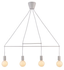 Candellux piekaramā lampa Alto cena un informācija | Lustras | 220.lv