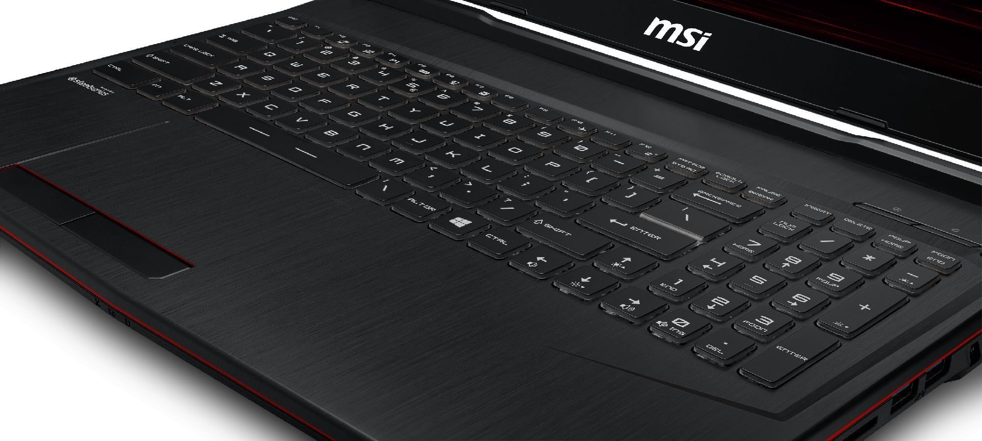 MSI GP63 Leopard 8RE-404PL 8 GB RAM/ 256 GB M.2 PCIe/ 1TB HDD/ Windows 10 Home cena un informācija | Portatīvie datori | 220.lv