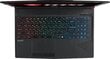 MSI GP63 Leopard 8RE-404PL 8 GB RAM/ 256 GB M.2 PCIe/ 1TB HDD/ Windows 10 Home цена и информация | Portatīvie datori | 220.lv