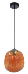 Candellux подвесной светильник Club цена и информация | Настенный/подвесной светильник Eye Spot 11 BL, чёрный | 220.lv
