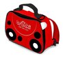 Bērnu pārtikas soma Trunki Ladybird Harley цена и информация | Termosi un termosomas bērniem | 220.lv