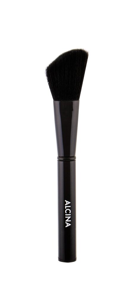 Vaigu sārtumu ota Alcina Blusher Brush 23 cm цена и информация | Kosmētikas otas, sūkļi | 220.lv