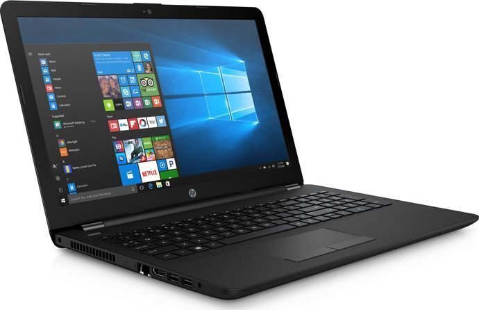 HP 15-BS289WM 8 GB RAM/ 1TB HDD/ Windows 10 Home цена и информация | Portatīvie datori | 220.lv